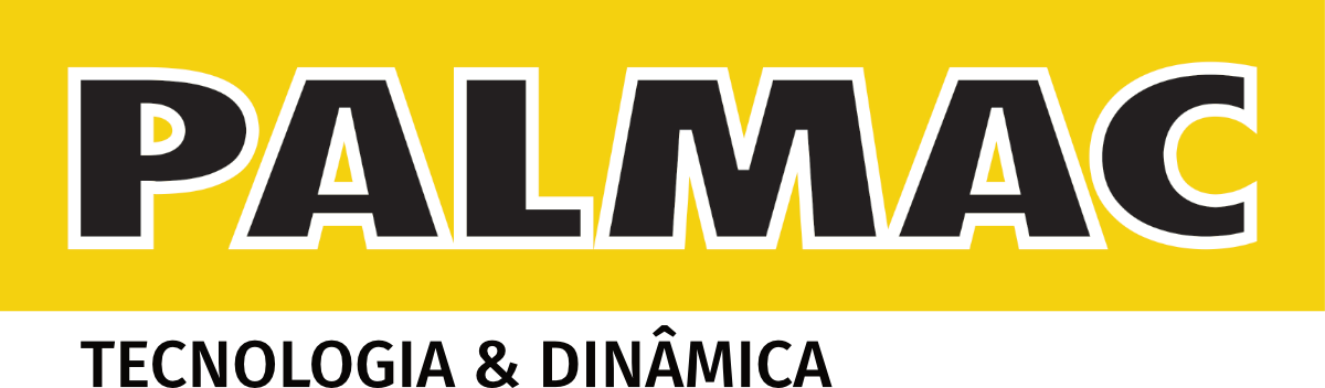 Logo Palmac - Tecnologia & Dinâmica