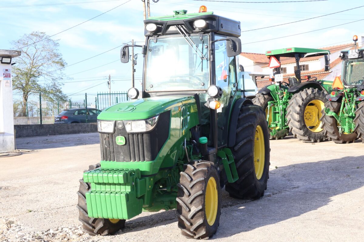 John Deere 5090 GN