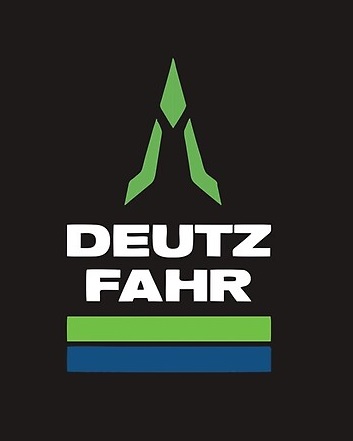 Deutz Fahr 6215RC Shift