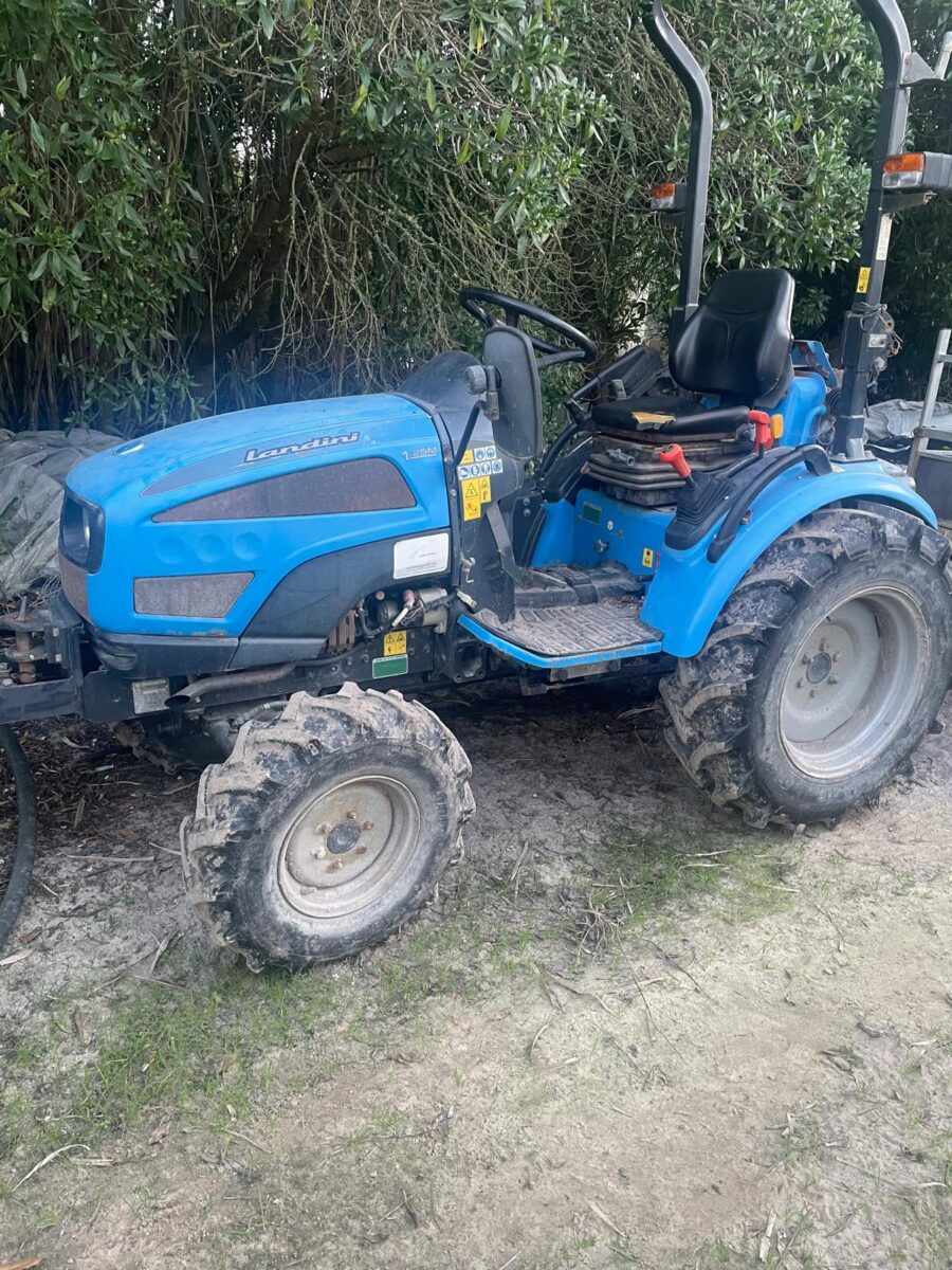 Landini 1.25 M